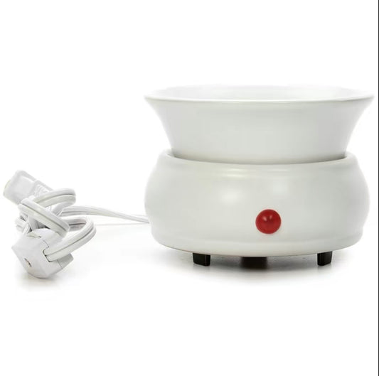 Ceramic Electric Wax Warmer - Non-Bulb Style