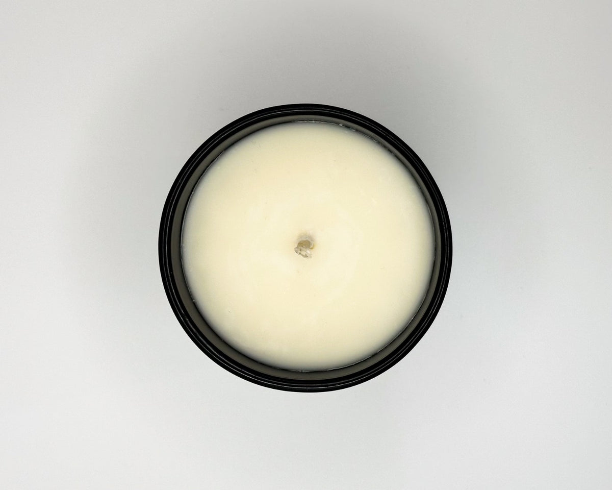 Pumpkin Spice Buttercream - Soy Candle